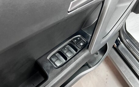 Hyundai Creta I рестайлинг, 2016 год, 1 345 000 рублей, 14 фотография