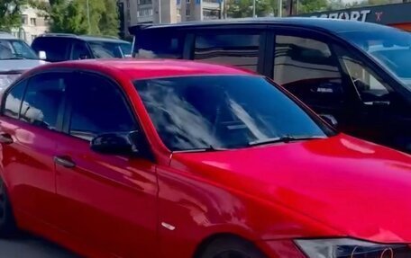 BMW 3 серия, 2008 год, 800 000 рублей, 3 фотография