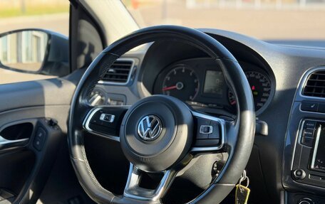 Volkswagen Polo VI (EU Market), 2020 год, 1 550 000 рублей, 15 фотография