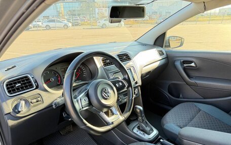 Volkswagen Polo VI (EU Market), 2020 год, 1 550 000 рублей, 14 фотография