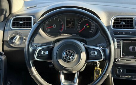Volkswagen Polo VI (EU Market), 2020 год, 1 550 000 рублей, 16 фотография
