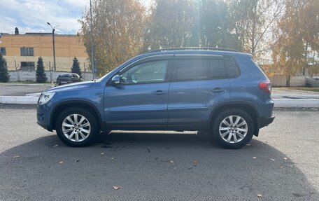 Volkswagen Tiguan I, 2011 год, 970 000 рублей, 6 фотография