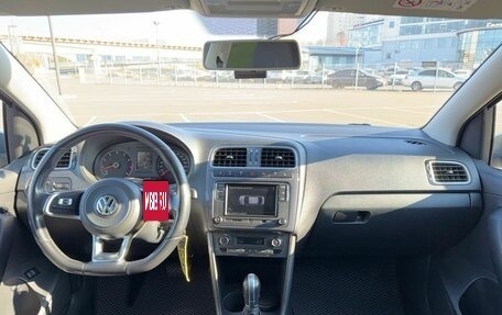 Volkswagen Polo VI (EU Market), 2020 год, 1 550 000 рублей, 23 фотография