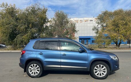 Volkswagen Tiguan I, 2011 год, 970 000 рублей, 9 фотография