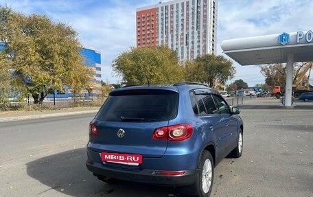 Volkswagen Tiguan I, 2011 год, 970 000 рублей, 8 фотография