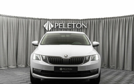 Skoda Octavia, 2020 год, 1 950 000 рублей, 3 фотография