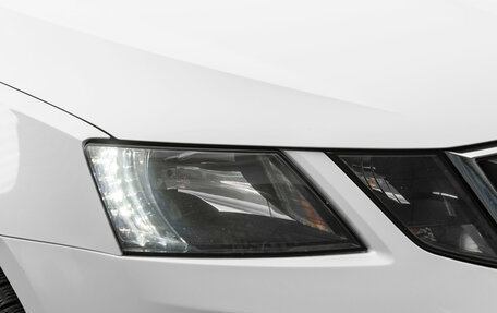 Skoda Octavia, 2020 год, 1 950 000 рублей, 17 фотография