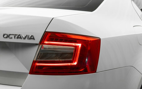 Skoda Octavia, 2020 год, 1 950 000 рублей, 18 фотография