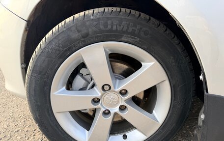 Toyota Corolla, 2008 год, 850 000 рублей, 4 фотография