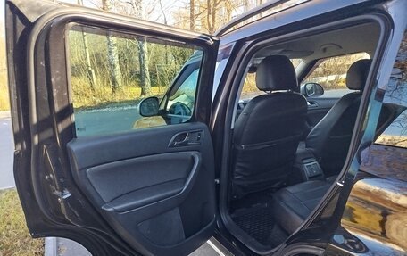 Skoda Yeti I рестайлинг, 2013 год, 800 000 рублей, 10 фотография