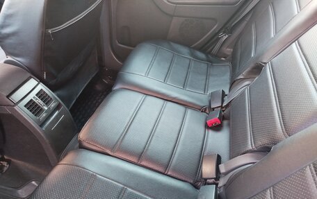 Skoda Yeti I рестайлинг, 2013 год, 800 000 рублей, 13 фотография