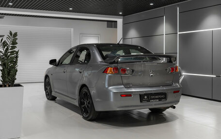 Mitsubishi Lancer IX, 2017 год, 1 350 000 рублей, 4 фотография