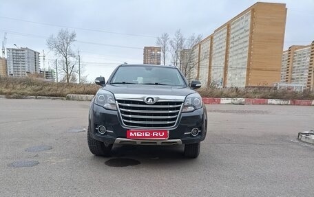 Great Wall Hover H3 I, 2014 год, 949 000 рублей, 2 фотография