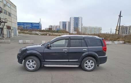 Great Wall Hover H3 I, 2014 год, 949 000 рублей, 4 фотография