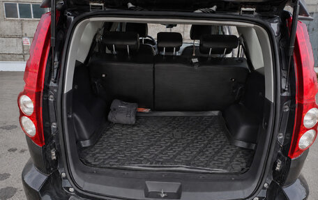 Great Wall Hover H3 I, 2014 год, 949 000 рублей, 13 фотография