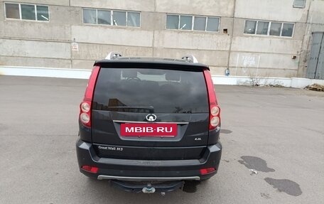Great Wall Hover H3 I, 2014 год, 949 000 рублей, 5 фотография