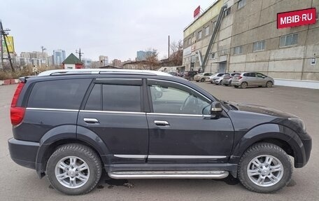 Great Wall Hover H3 I, 2014 год, 949 000 рублей, 7 фотография
