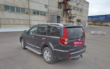 Great Wall Hover H3 I, 2014 год, 949 000 рублей, 3 фотография