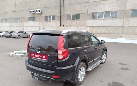 Great Wall Hover H3 I, 2014 год, 949 000 рублей, 6 фотография