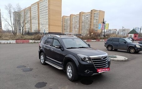 Great Wall Hover H3 I, 2014 год, 949 000 рублей, 8 фотография
