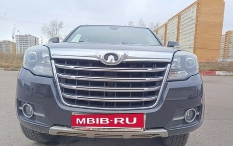 Great Wall Hover H3 I, 2014 год, 949 000 рублей, 9 фотография