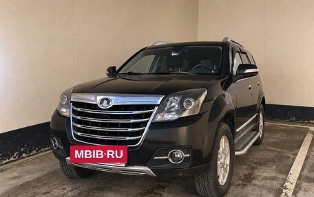 Great Wall Hover H3 I, 2014 год, 949 000 рублей, 24 фотография