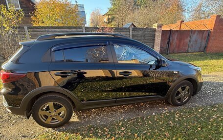 KIA Rio IV, 2020 год, 1 550 000 рублей, 7 фотография