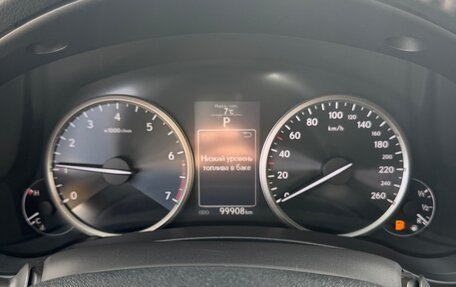 Lexus NX I, 2016 год, 2 275 000 рублей, 1 фотография