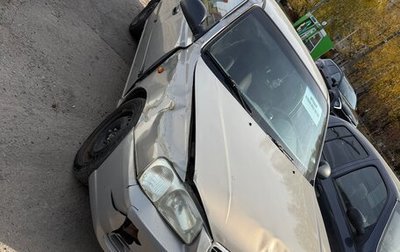 Hyundai Accent III, 2008 год, 125 000 рублей, 1 фотография
