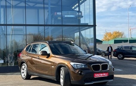 BMW X1, 2011 год, 900 000 рублей, 1 фотография