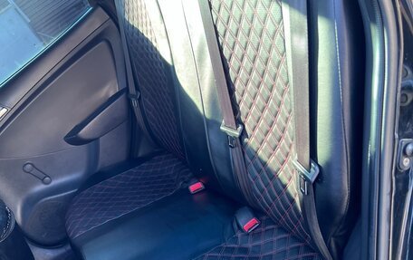 Hyundai Solaris II рестайлинг, 2013 год, 670 000 рублей, 21 фотография