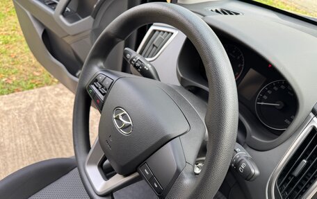 Hyundai Creta I рестайлинг, 2018 год, 2 100 000 рублей, 7 фотография