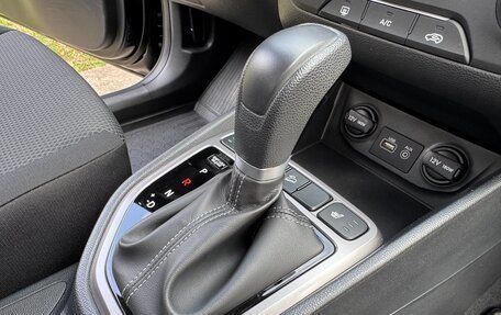 Hyundai Creta I рестайлинг, 2018 год, 2 100 000 рублей, 8 фотография