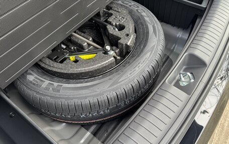 Hyundai Creta I рестайлинг, 2018 год, 2 100 000 рублей, 16 фотография