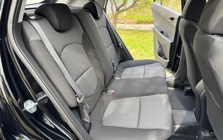 Hyundai Creta I рестайлинг, 2018 год, 2 100 000 рублей, 14 фотография