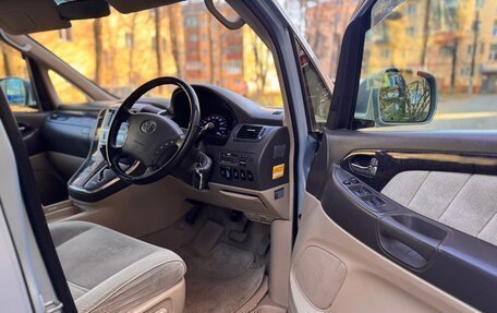Toyota Alphard III, 2005 год, 1 049 000 рублей, 4 фотография