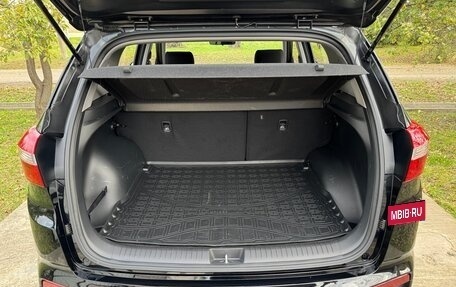 Hyundai Creta I рестайлинг, 2018 год, 2 100 000 рублей, 15 фотография