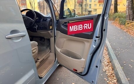 Toyota Alphard III, 2005 год, 1 049 000 рублей, 14 фотография