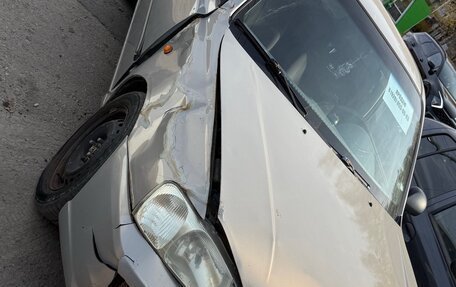 Hyundai Accent III, 2008 год, 125 000 рублей, 2 фотография