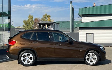 BMW X1, 2011 год, 900 000 рублей, 2 фотография