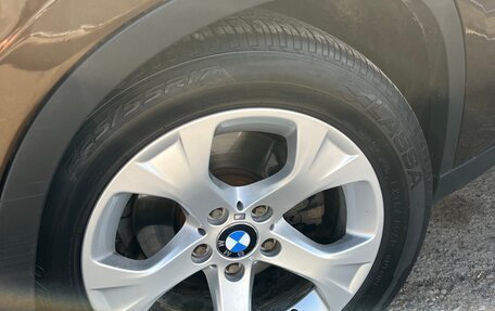 BMW X1, 2011 год, 900 000 рублей, 4 фотография