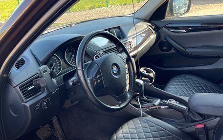 BMW X1, 2011 год, 900 000 рублей, 7 фотография