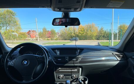 BMW X1, 2011 год, 900 000 рублей, 8 фотография
