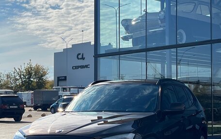 BMW X1, 2011 год, 900 000 рублей, 3 фотография