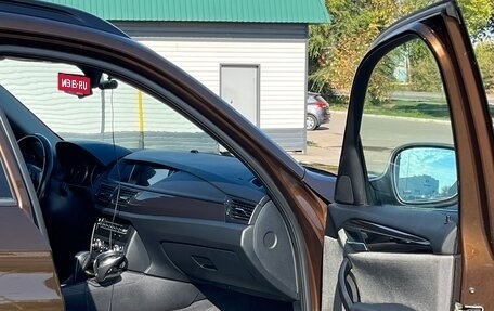BMW X1, 2011 год, 900 000 рублей, 11 фотография