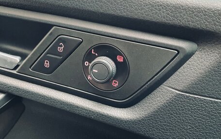 Volkswagen Caddy IV, 2015 год, 1 800 000 рублей, 6 фотография