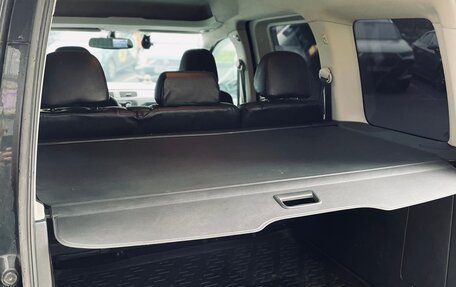 Volkswagen Caddy IV, 2015 год, 1 800 000 рублей, 4 фотография