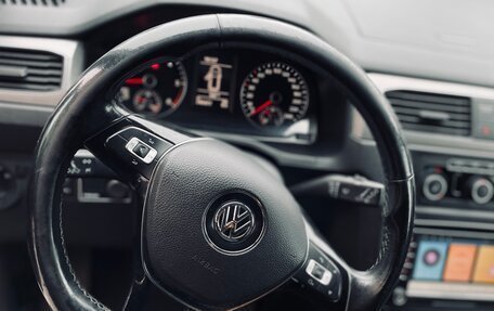 Volkswagen Caddy IV, 2015 год, 1 800 000 рублей, 3 фотография