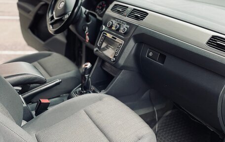 Volkswagen Caddy IV, 2015 год, 1 800 000 рублей, 10 фотография