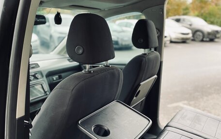 Volkswagen Caddy IV, 2015 год, 1 800 000 рублей, 12 фотография